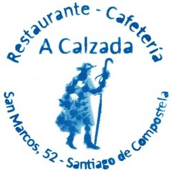 Restaurante Cafetería A Calzada