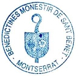 Monasterio de Benedictinas de Montserrat