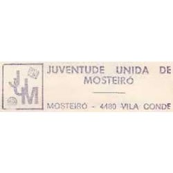 Juventude Unida de Mosteiró