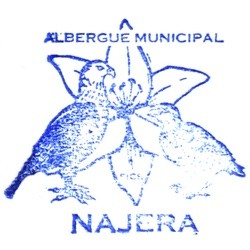 Albergue municipal de Nájera