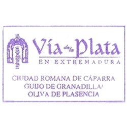 Ciudad Romana de Cáparra