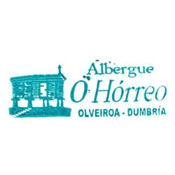 Albergue O Hórreo