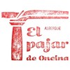 Albergue El pajar de Oncina