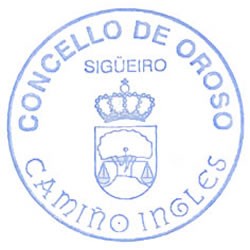 Concello de Oroso