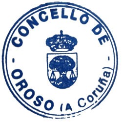 Concello de Oroso