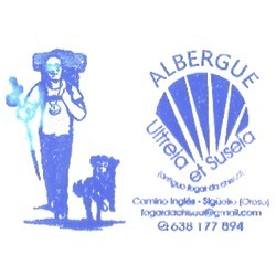 Albergue Ultreia et Suseia