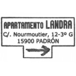 Apartamento Landra