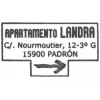 Apartamento Landra