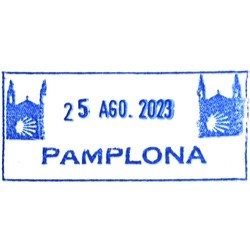 Oficina de turismo de Pamplona