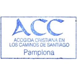 ACC. Acogida Cristiana en los Caminos de Santiago