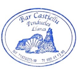 Bar Castiellu