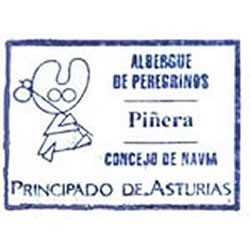 Albergue de peregrinos de Piñera