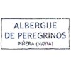 Albergue de peregrinos de Piñera