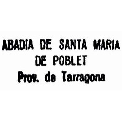 Abadía de Santa María de Poblet