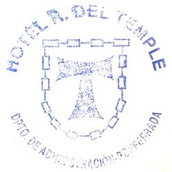 Hotel Temple Ponferrada