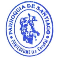 Parroquia de Santiago de Pontedeume