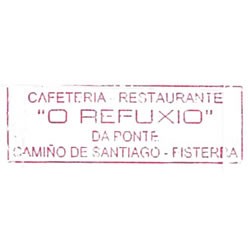 Restaurante O Refuxio Da Ponte