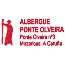 Albergue Ponte Olveira