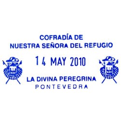 Cofradía de Nuestra Señora del Refugio