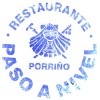 Restaurante Paso a nivel