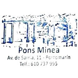 Albergue Pons Minea