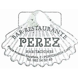 Bar restaurante Pérez