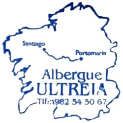 Albergue Pensión Ultreia