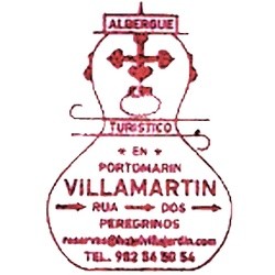 Albergue turístico Villamartín