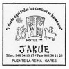 Hotel Jakue