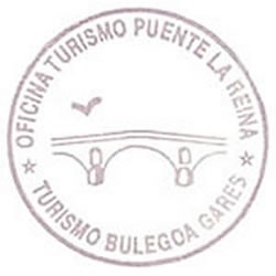 Oficina de Turismo de Puente La Reina