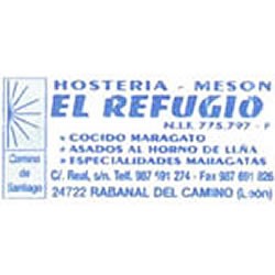 Hostería mesón El Refugio