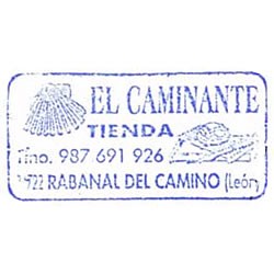 Tienda El Caminante