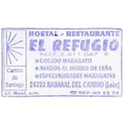 Hostal restaurante El Refugio