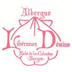 Albergue de peregrinos Libéranos Domine