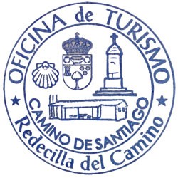 Oficina de Turismo de Redecilla del Camino