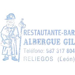 Albergue Gil