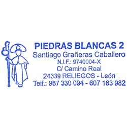 Albergue de peregrinos Piedras Blancas 2