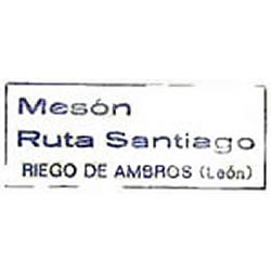 Mesón Ruta Santiago