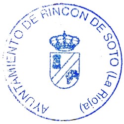 Ayuntamiento de Rincón de Soto