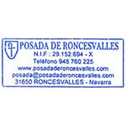 Posada de Roncesvalles