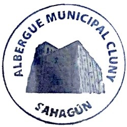 Albergue municipal de peregrinos Cluny