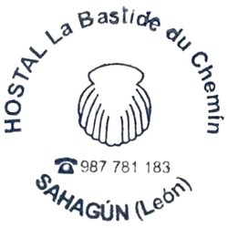 Hostal La Bastide du Chemin