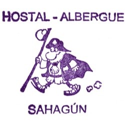 Hostal albergue Sahagún