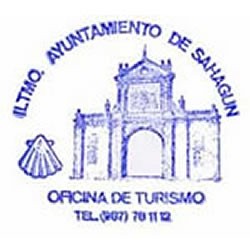 Oficina de Turismo de Sahagún de Campos