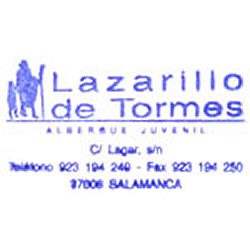 Albergue juvenil Lazarillo de Tormes