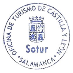 Oficina de Turismo de Castilla y León