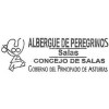 Albergue de peregrinos de Salas