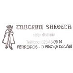 Taberna Salceda