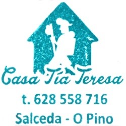 Casa Tía Teresa