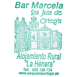 Bar Marcela y alojamiento rural La Henera